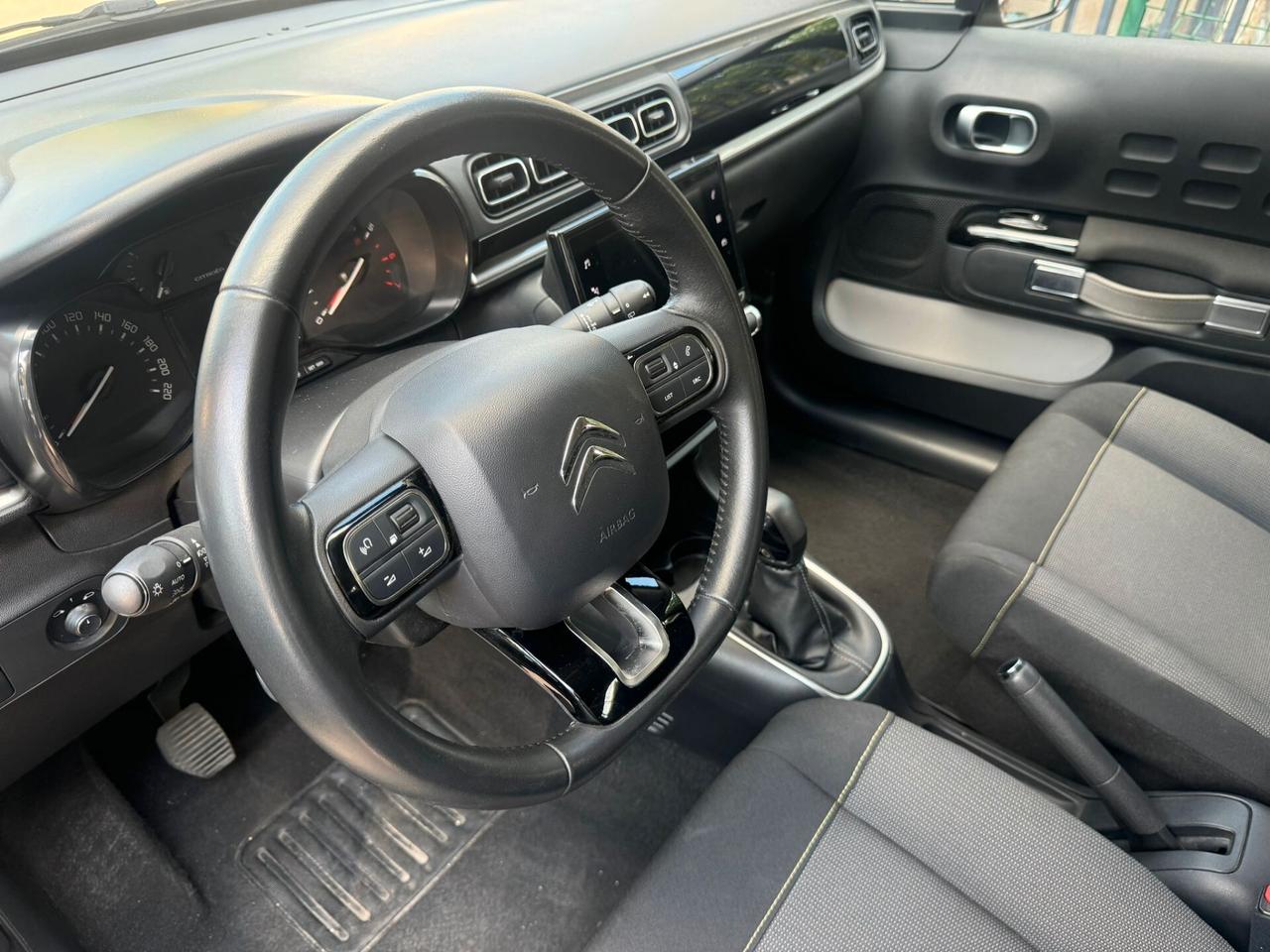 Citroen C3 PureTech 83 S&S Feel Pack