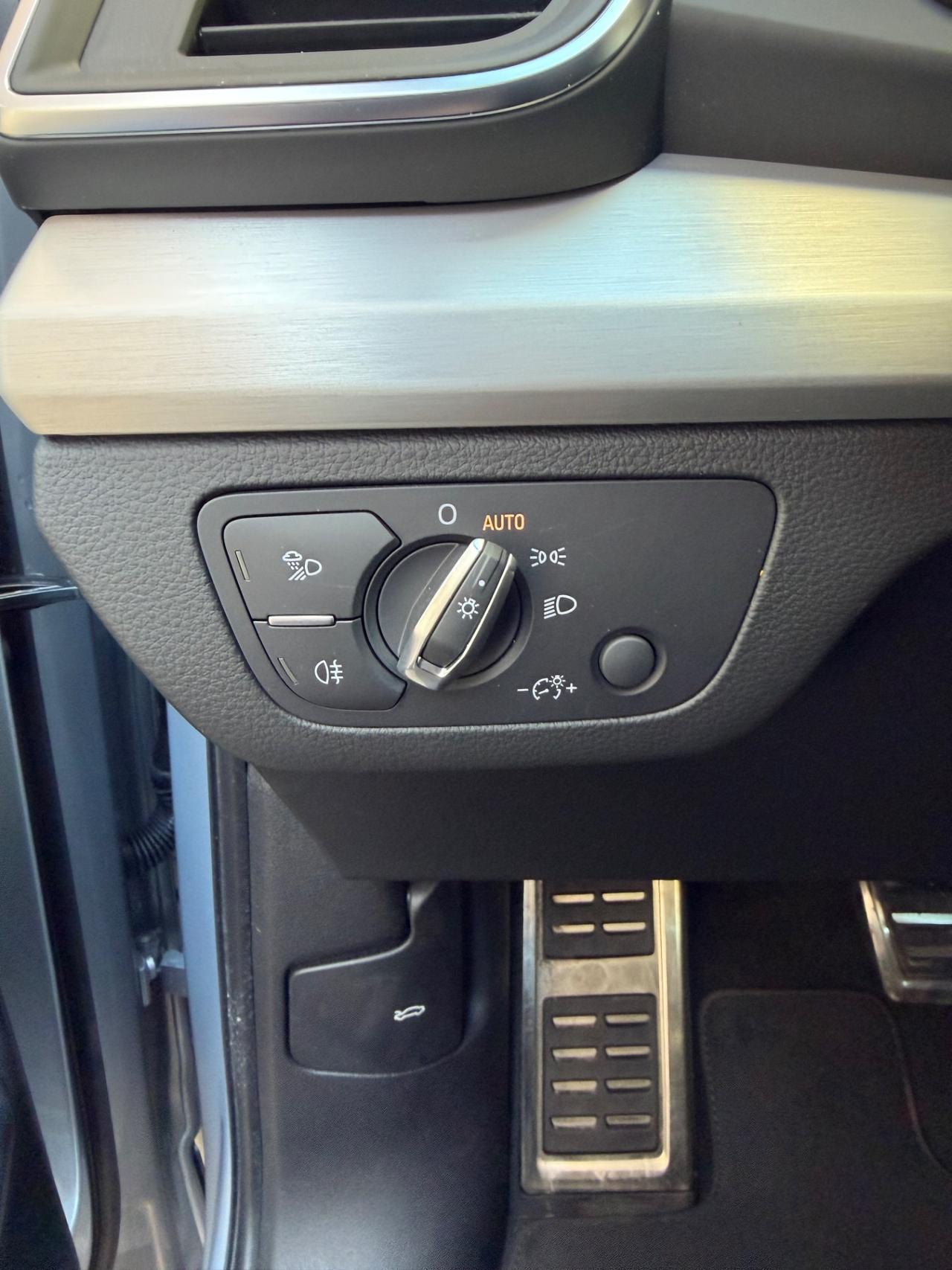 Audi Q5 40 2.0 Tdi quattro mhev 204CV S line