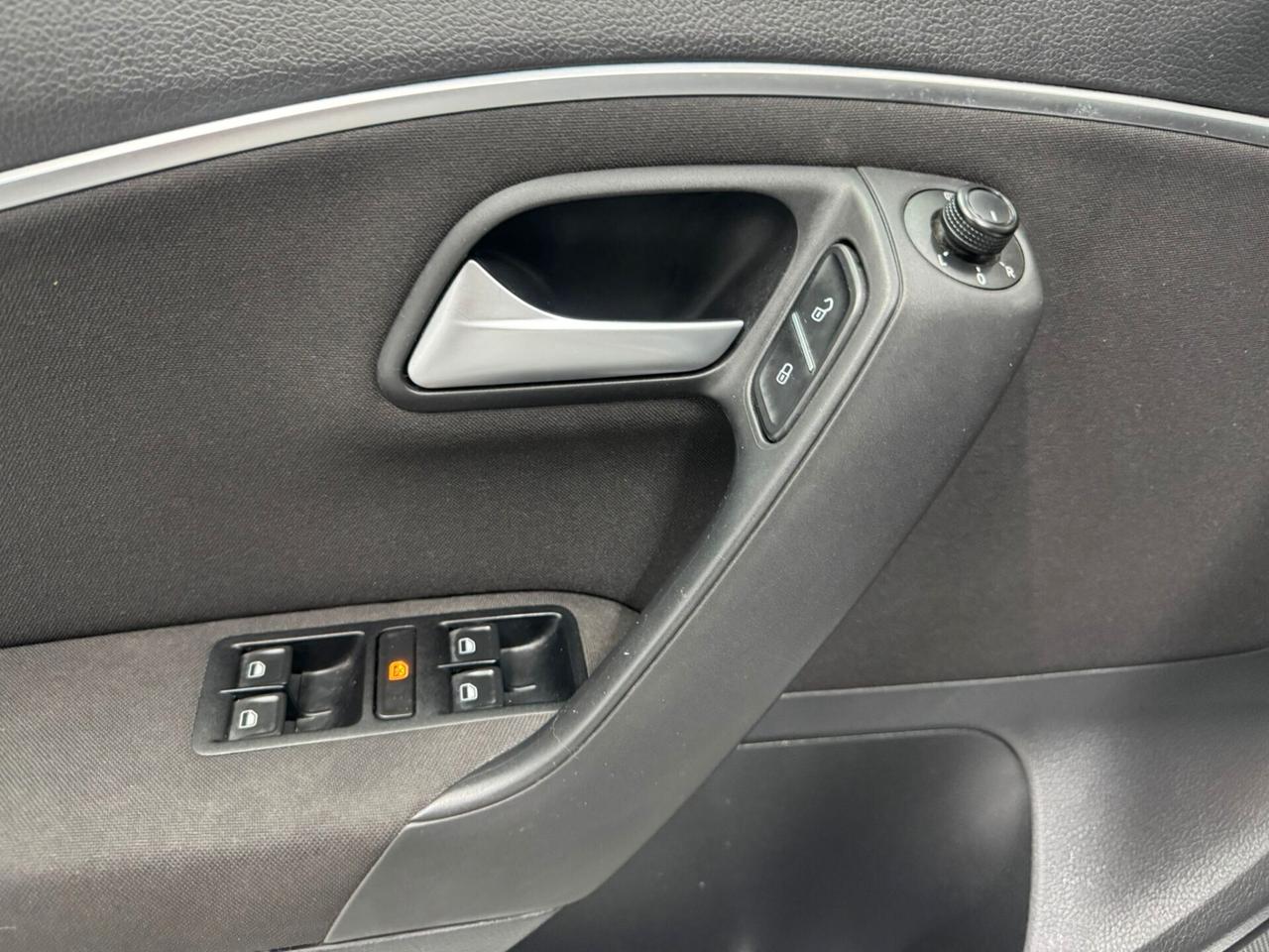 Volkswagen Polo 1.4 TDI 90 CV 5p. Highline BlueMotion Technology