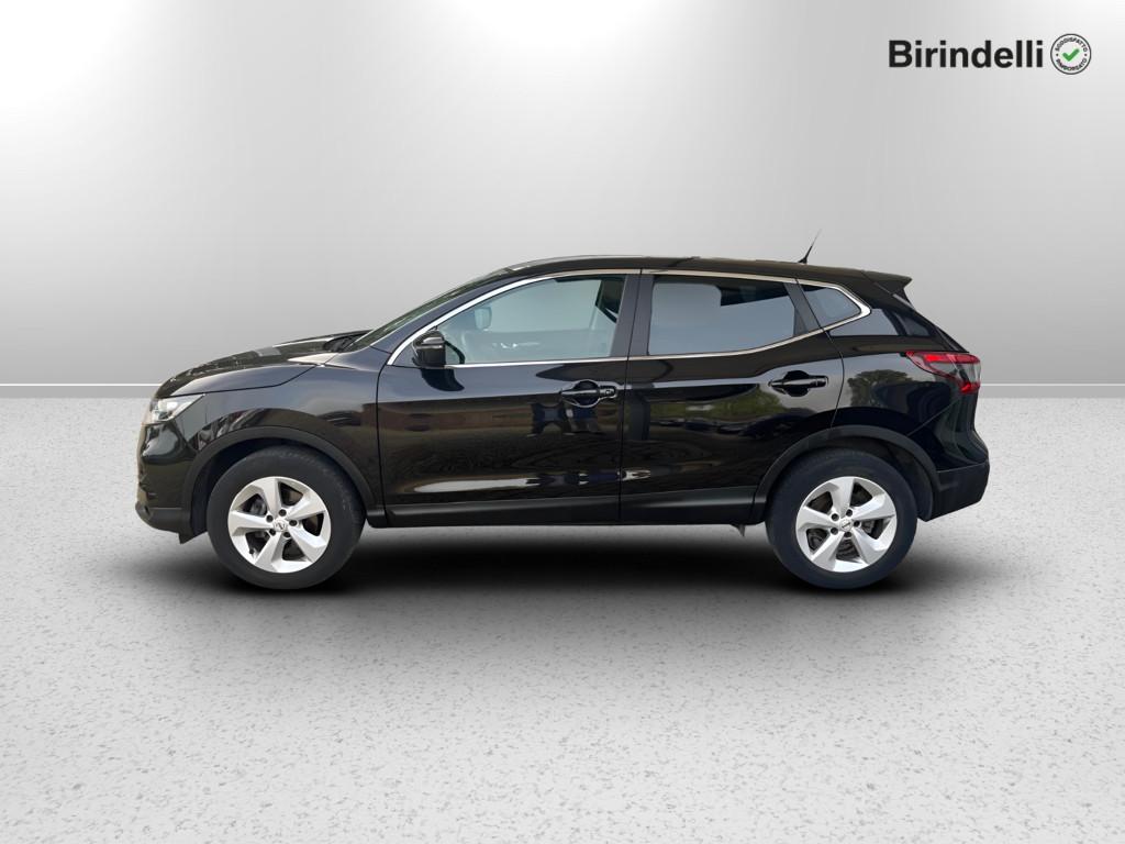 NISSAN Qashqai 2ª serie - Qashqai 1.5 dCi 115 CV Acenta