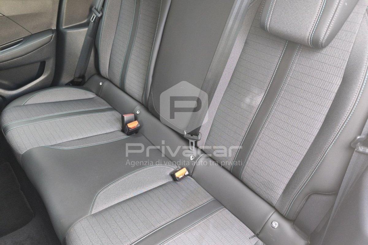 PEUGEOT 208 PureTech 100 Stop&Start 5 porte Allure
