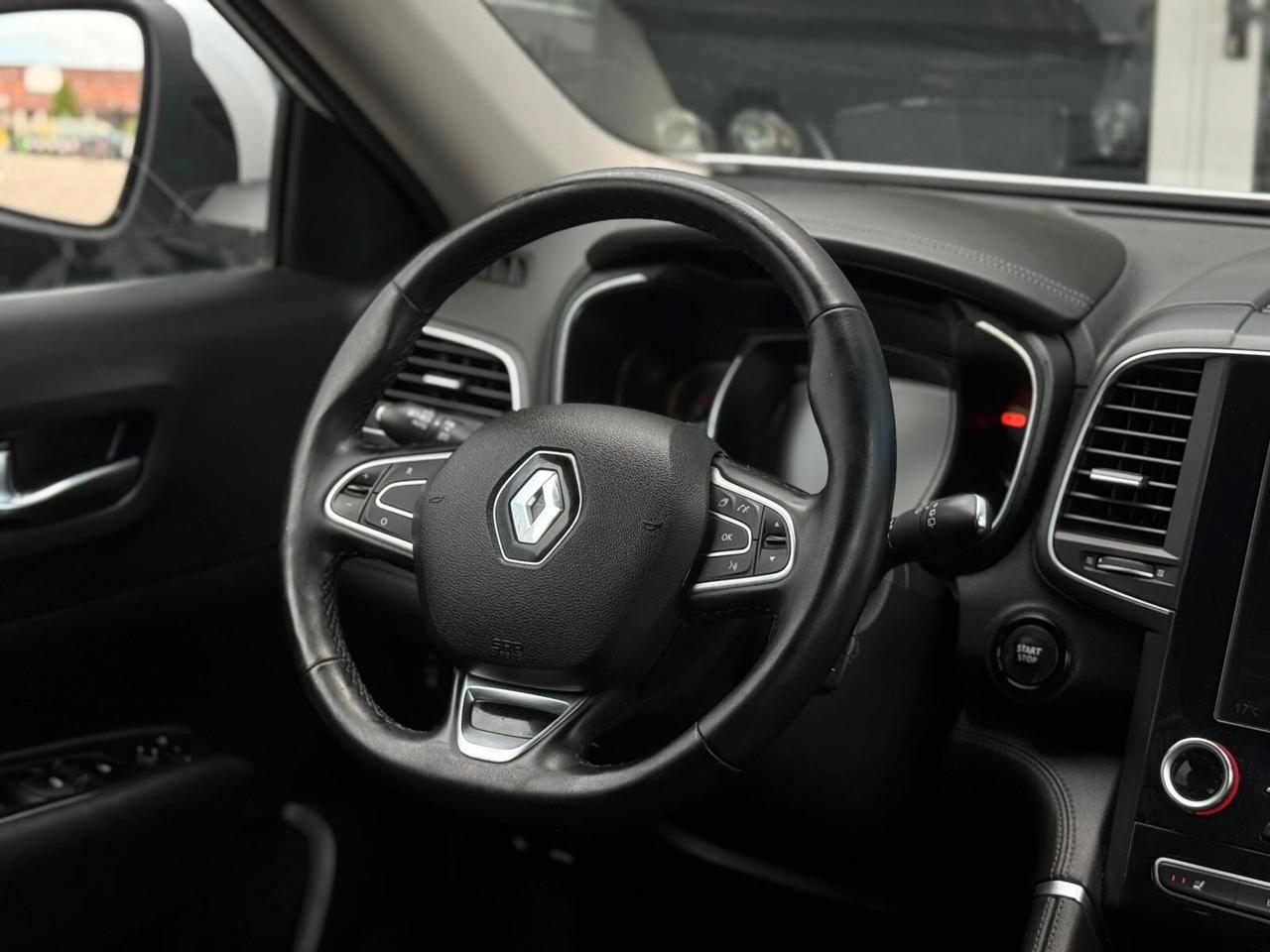 Renault Koleos dCi 175CV 4x4 X-Tronic Energy Intens