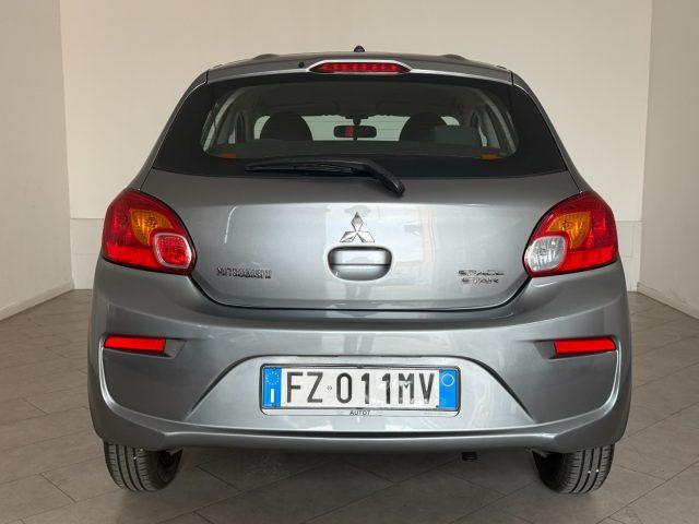 MITSUBISHI Space Star 1.0 ClearTec Intense NAVI