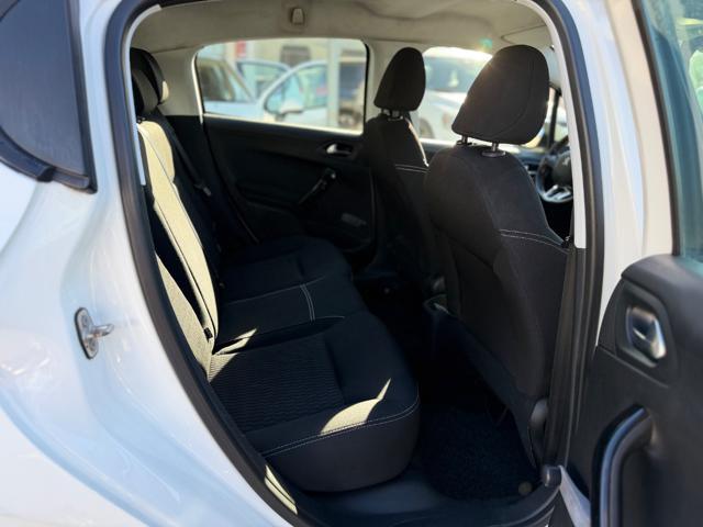 PEUGEOT 208 1° serie BlueHDi 75 5 porte Allure