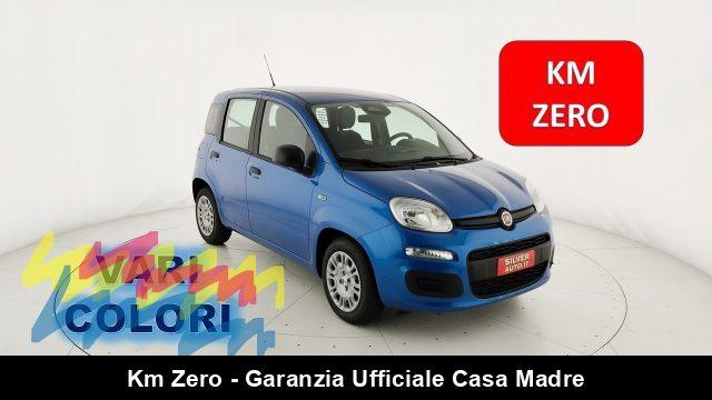 FIAT Pandina 1.0 FireFly S&S Hybrid Pop e Icon - Km Zero