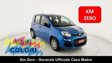 FIAT Pandina 1.0 FireFly S&S Hybrid Pop e Icon - Km Zero