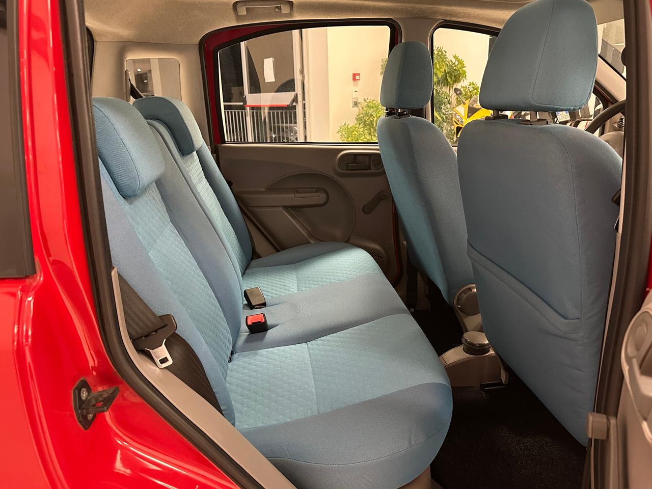 Fiat Panda 1.2 Dynamic 60 CV