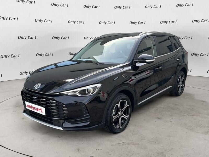 MG ZS ZS 1.5 Comfort