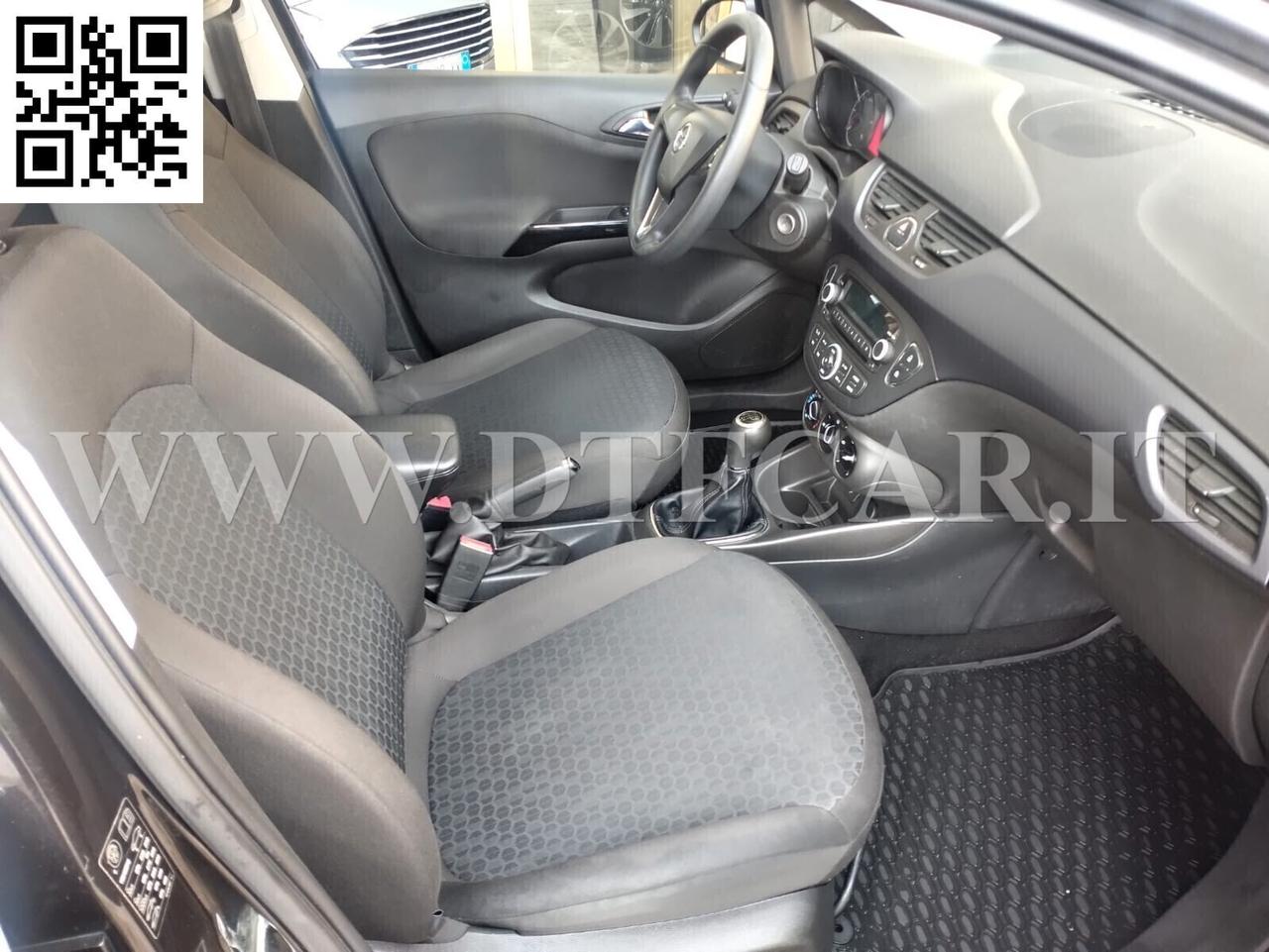 Opel Corsa 1.3 CDTI 5 porte 75cv