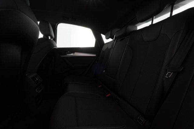 AUDI Q5 Q5 SPB 40 TDI quattro S tronic S line