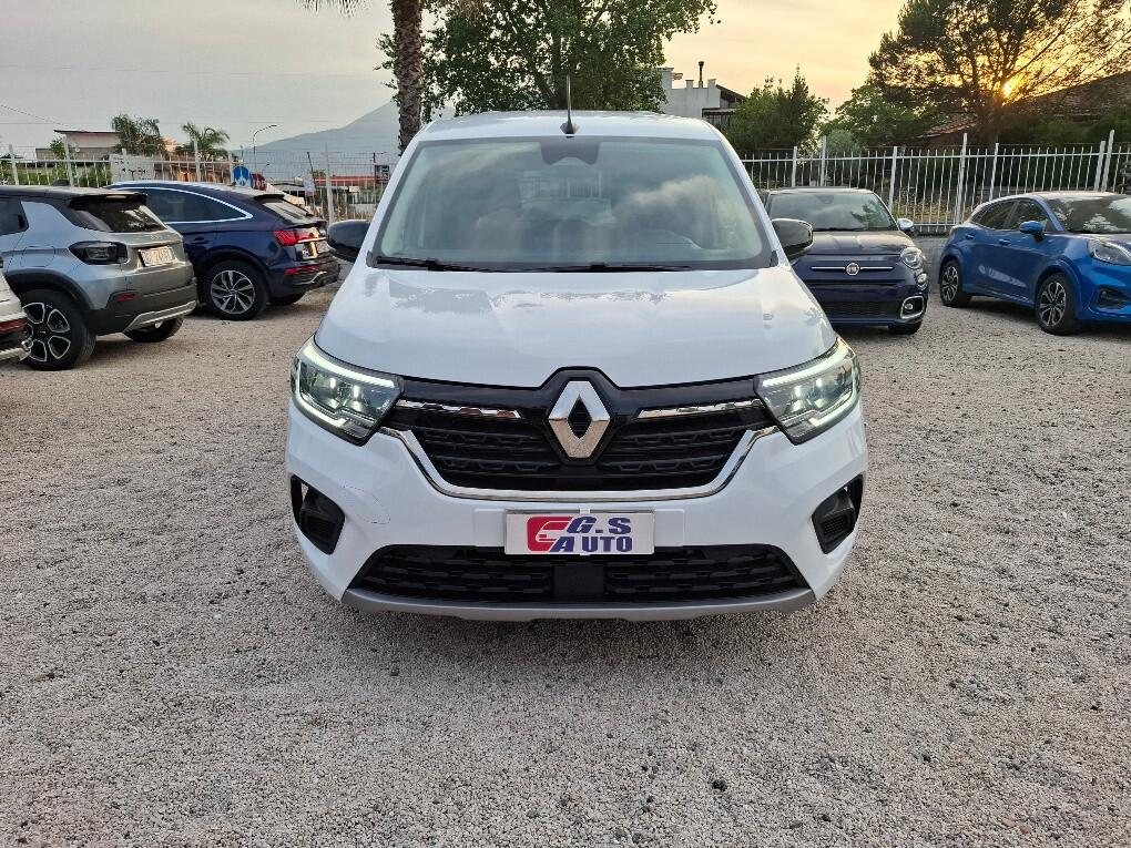 RENAULT KANGOO 1.5 BLUE DCI 95CV MY24-EQUILIBRE