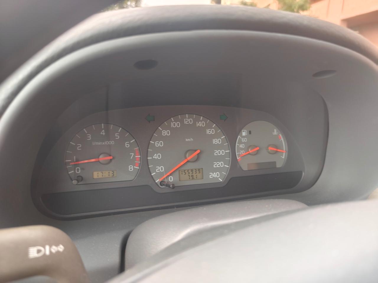 Volvo S40 2.0 Benz 16V 1° proprietario