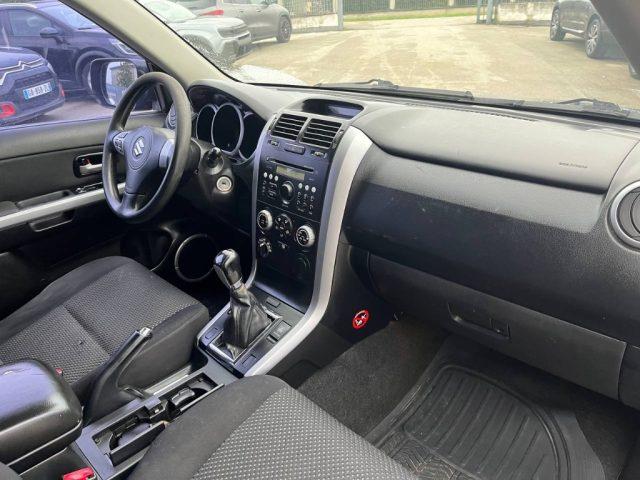 SUZUKI Grand Vitara 1.9 DDiS 5 porte Executive