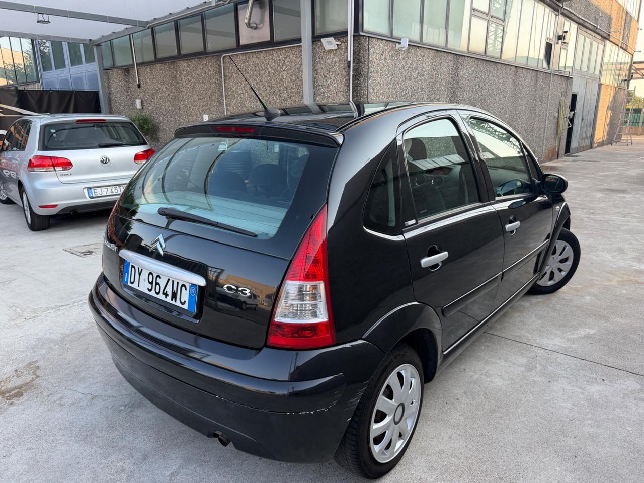 CITRON C3 1.1 BENZINA-GPL VALIDO 2030 EURO4