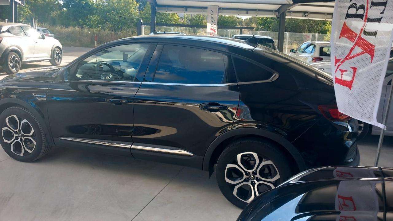 Renault Arkana TCe 140 CV EDC Techno