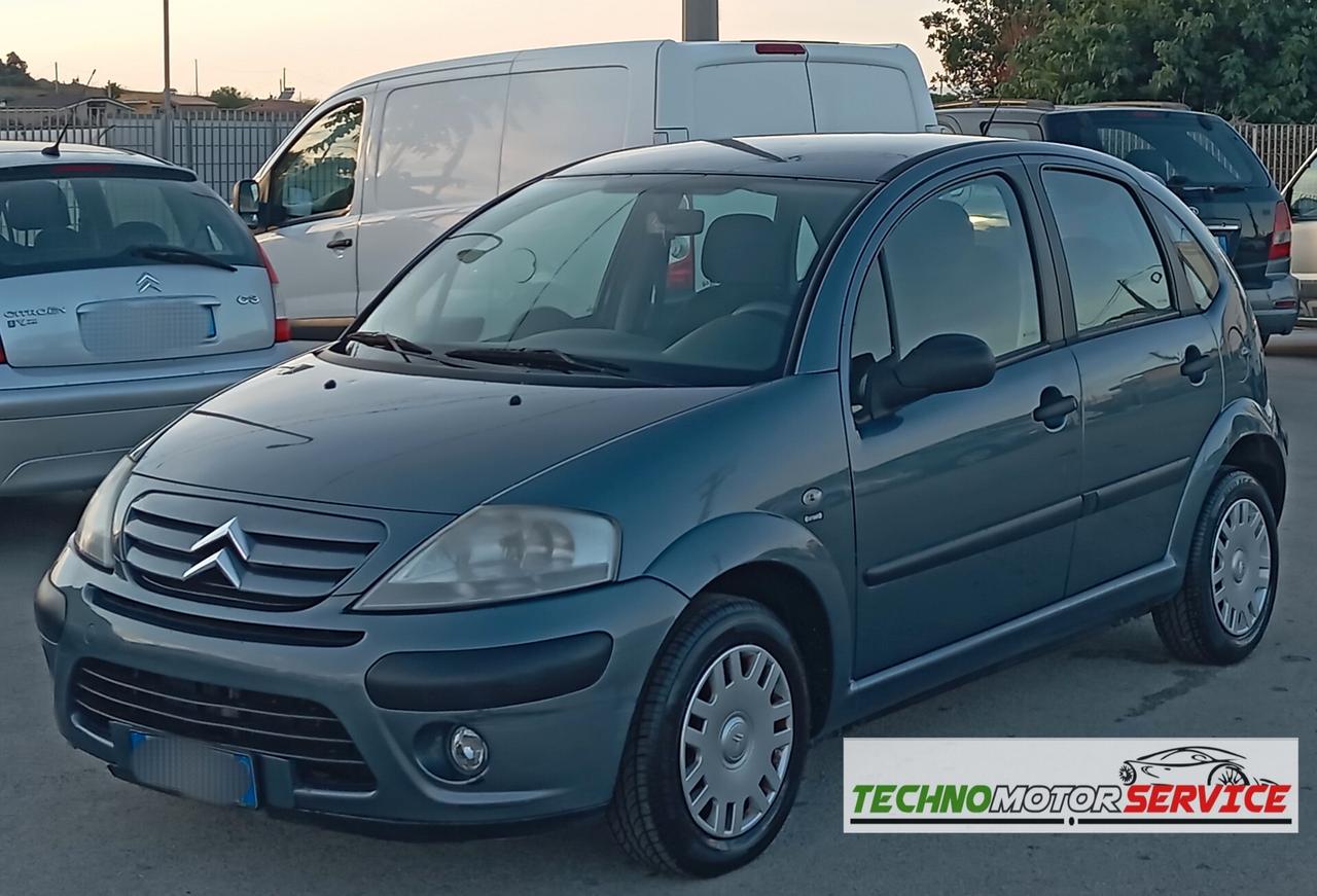 Citroen C3 1.1 Elegance