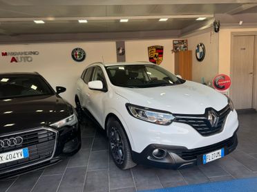 Renault Kadjar dCi 8V 110CV Energy Sport Edition Cambio Automantico