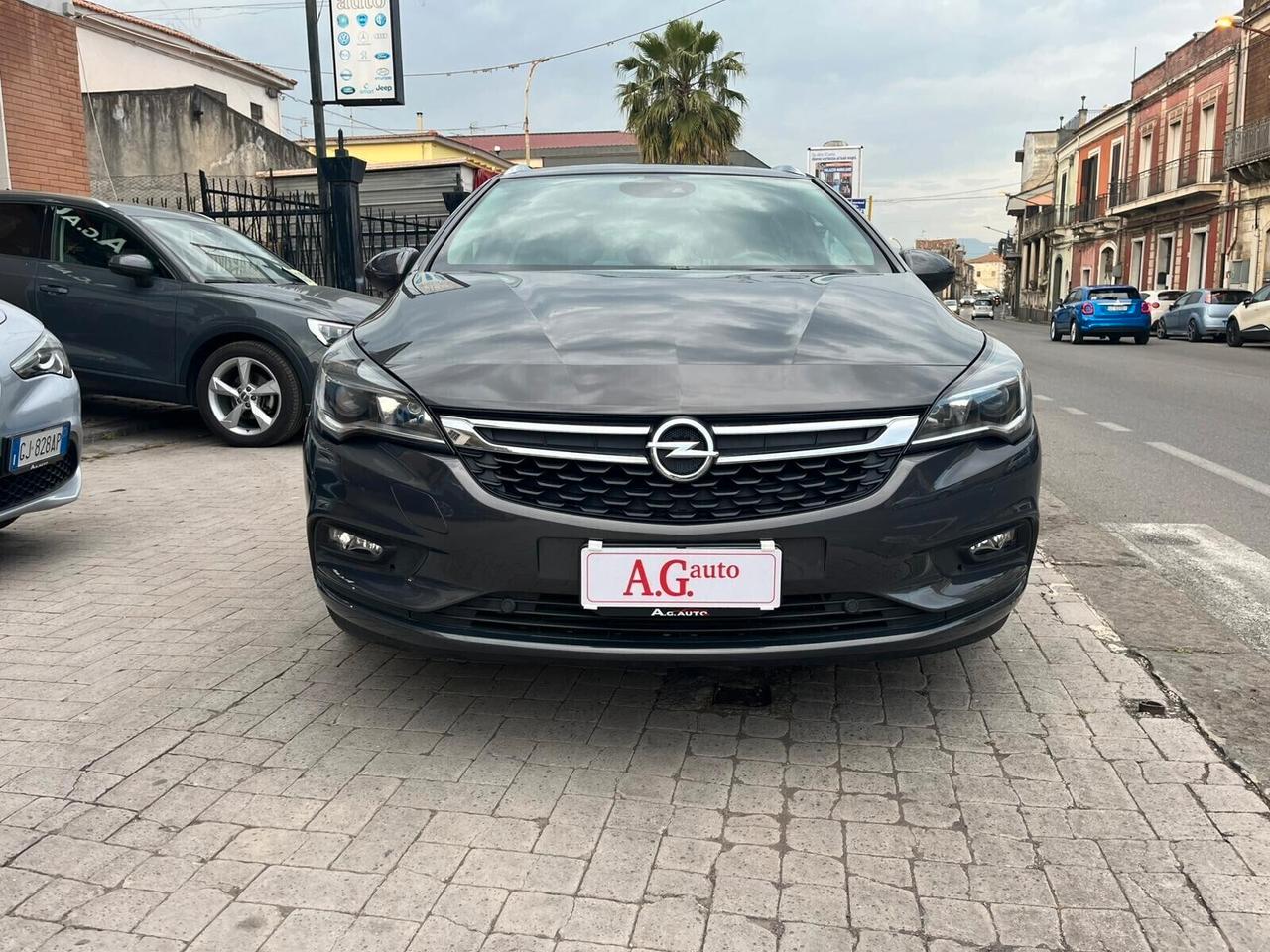 Opel Astra 1.6 CDTi 136CV Start&Stop Sports Tourer Innovation