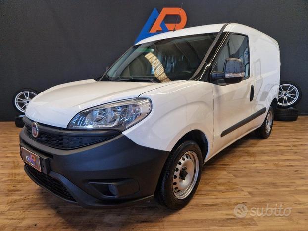 FIAT Doblo Doblò 1.3 MJT PC-TN Cargo Lamierato