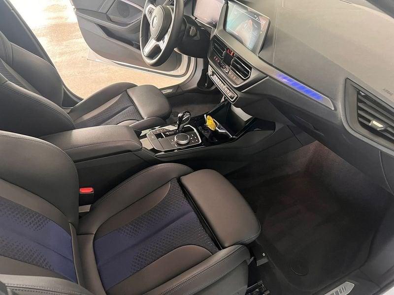 BMW Serie 1 F40 Diesel 116d Msport auto