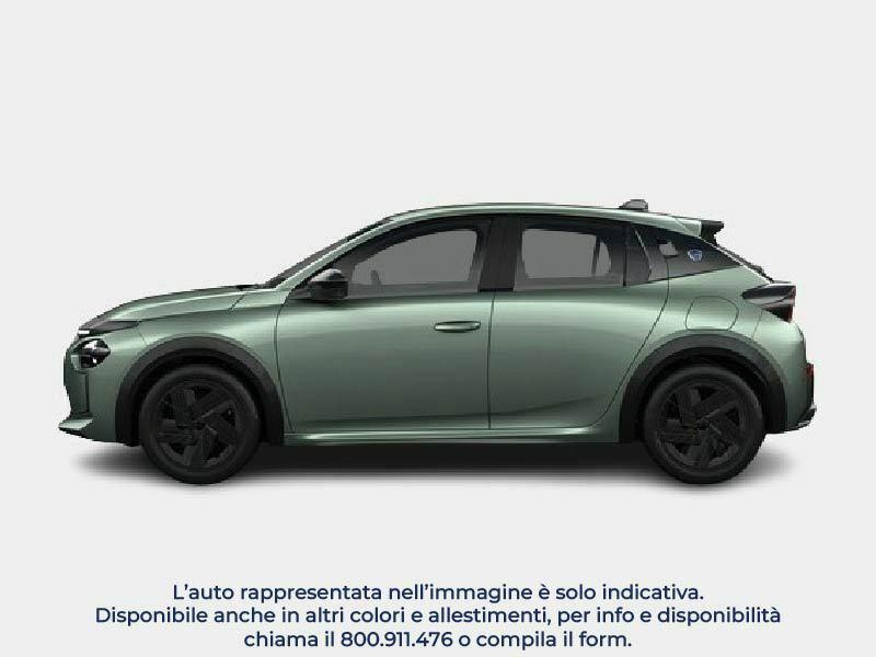 LANCIA YPSILON Lx 100% Elettrica 156cv Nuova Ypsilon