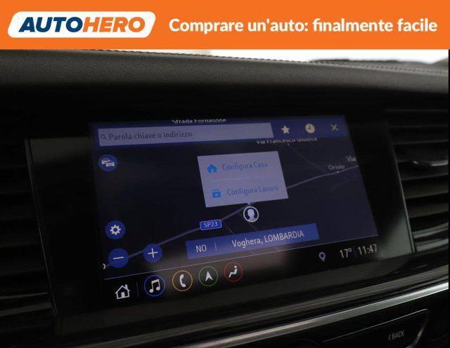 OPEL Insignia 1.6 CDTI 136 S&S aut.Sports Tourer Innovation