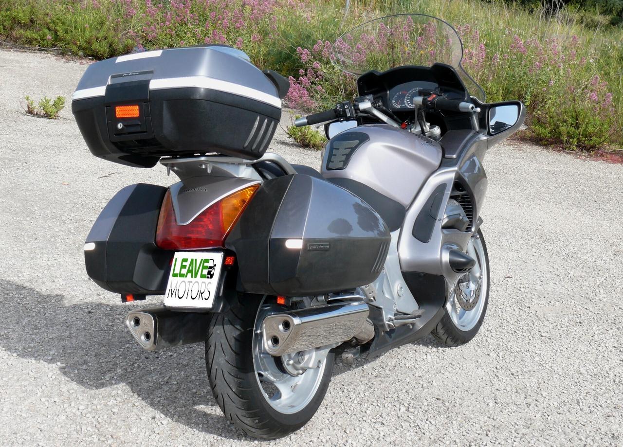 Honda Pan European Pan European