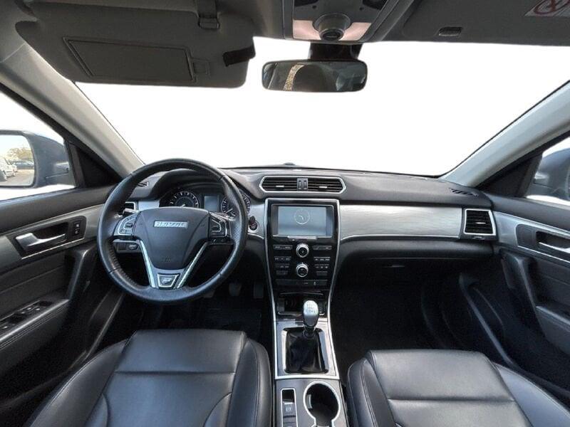 Haval H2 1.5T GPL Easy