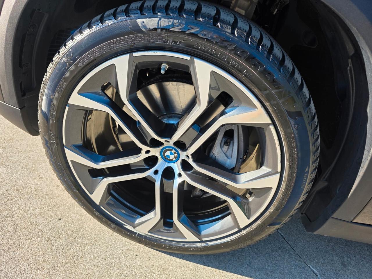 Bmw X5 xDrive45e Business