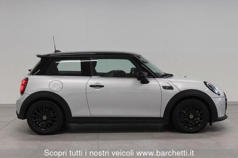 MINI Mini Full Electric 3p Classic auto