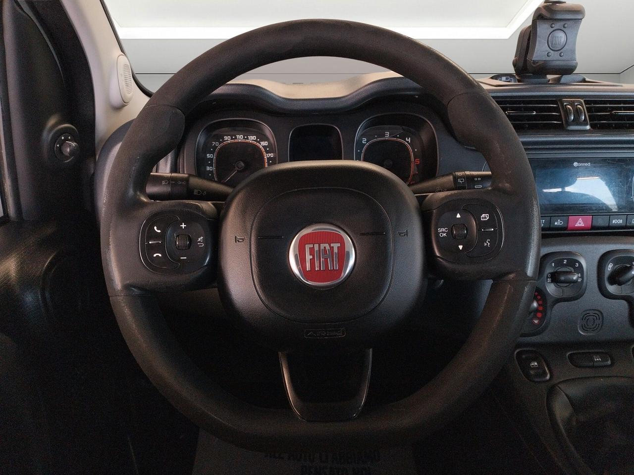 Fiat Panda 1.3 MJT 95 CV 4x4 - EURO6 - NEOPATENTATI