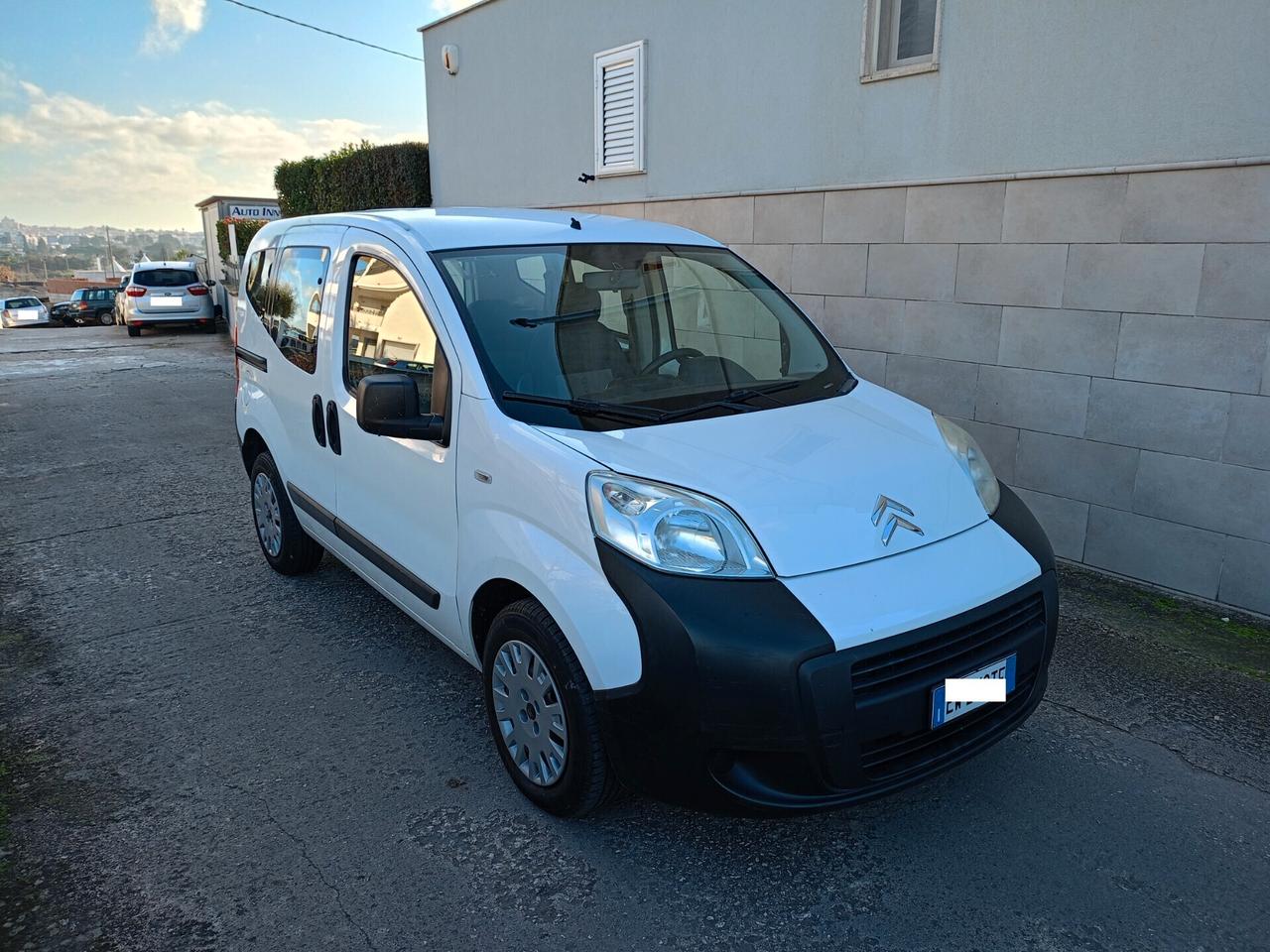 CITROEN NEMO 1400 XTR MULTISPACE 5 PORTE