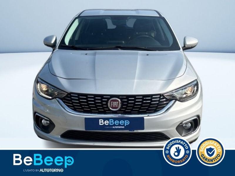 FIAT Tipo 5P 1.4 TJT LOUNGE S&S 120CV MY19