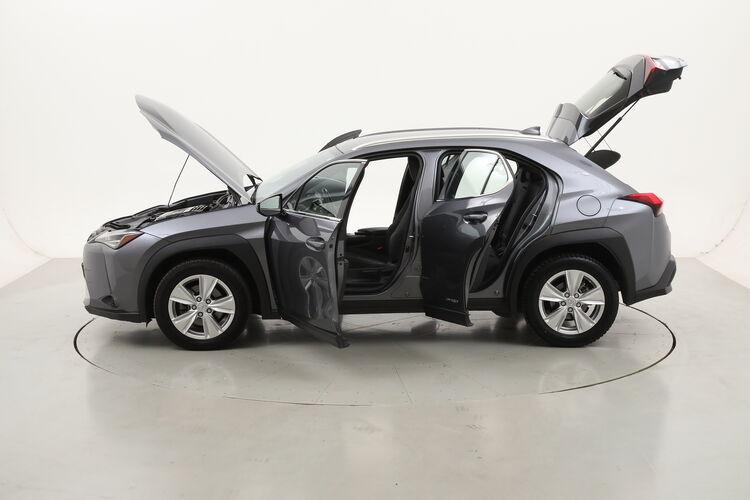 Lexus UX Hybrid Business BR112107 2.0 Full Hybrid 184CV