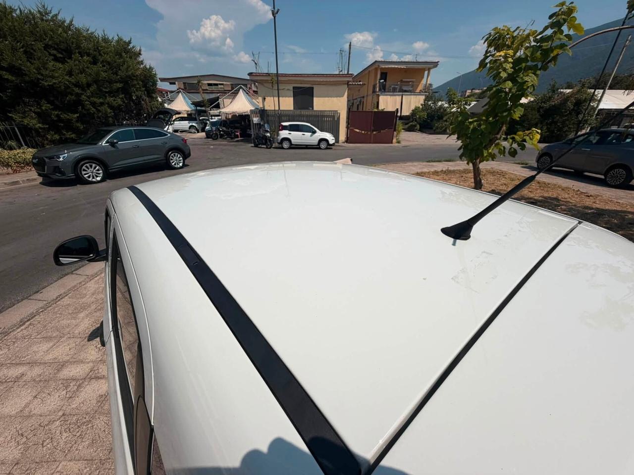 Fiat Panda 1.2 Pop Van 2 posti
