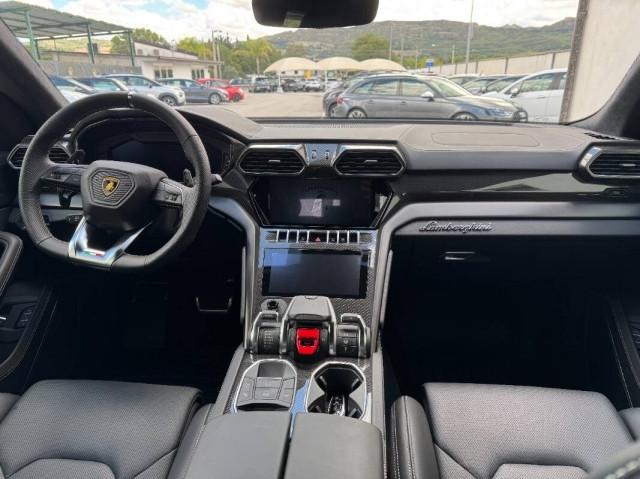 Lamborghini Urus 4.0 V8 4p.ti auto