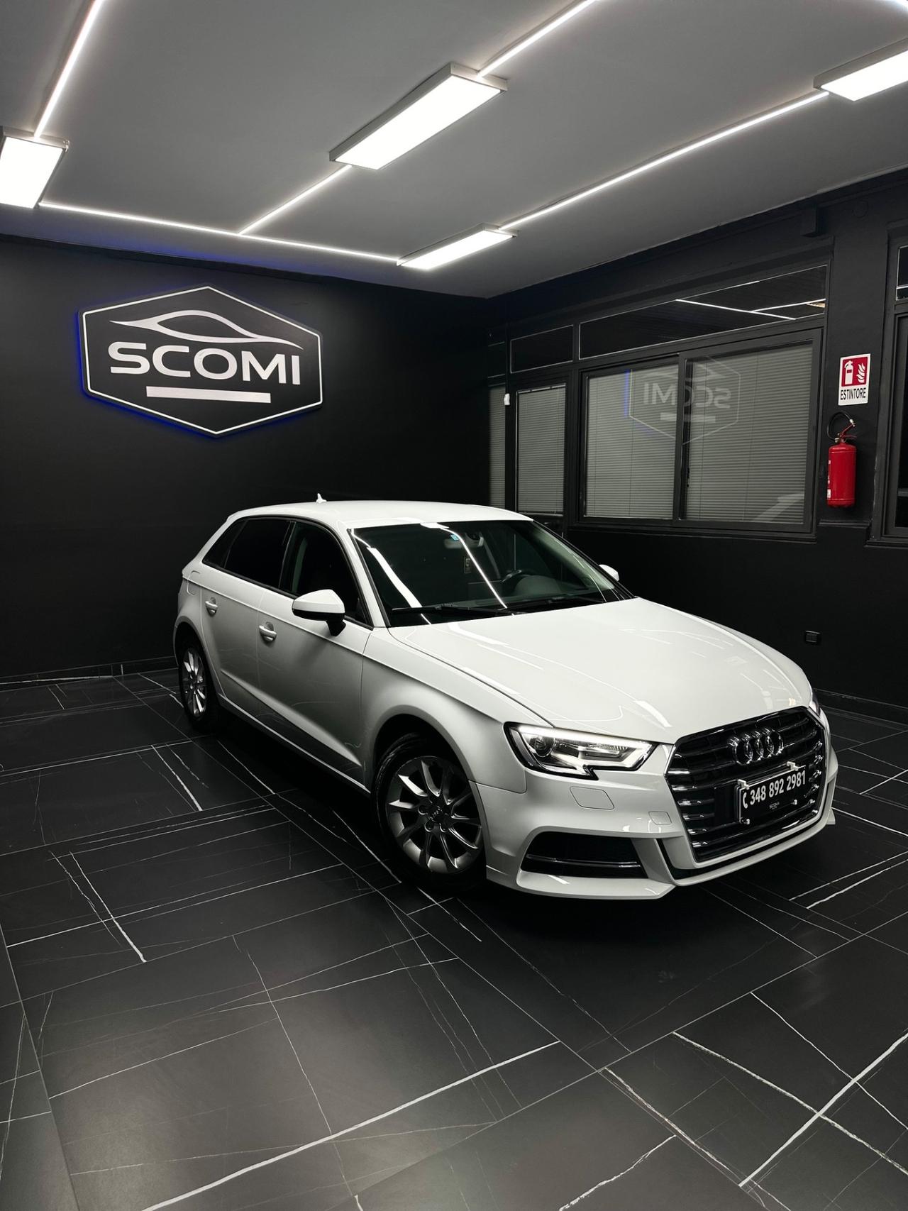 Audi A3 1.6 TDI clean diesel Business