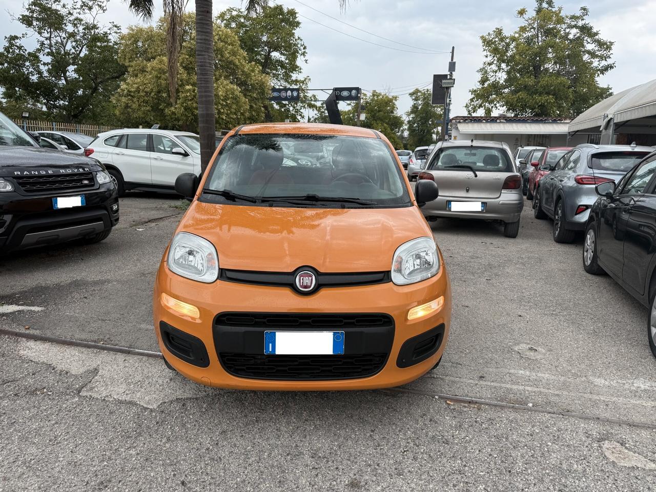 Fiat Panda 1.2 GPL - 12/2018 - 90 mila km
