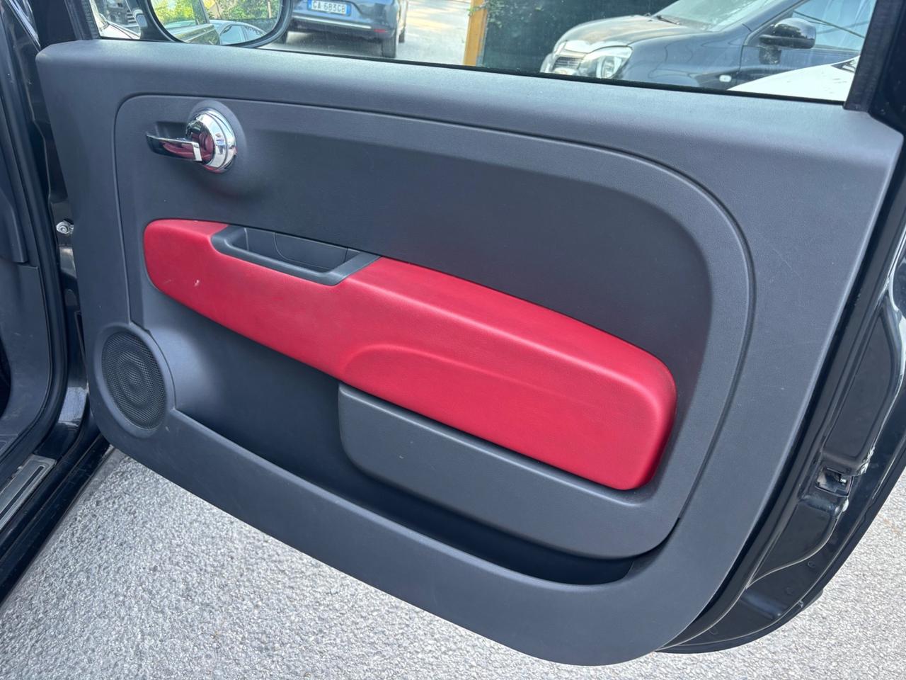 Fiat 500 1.4 Sport OK NEOPATENTATI