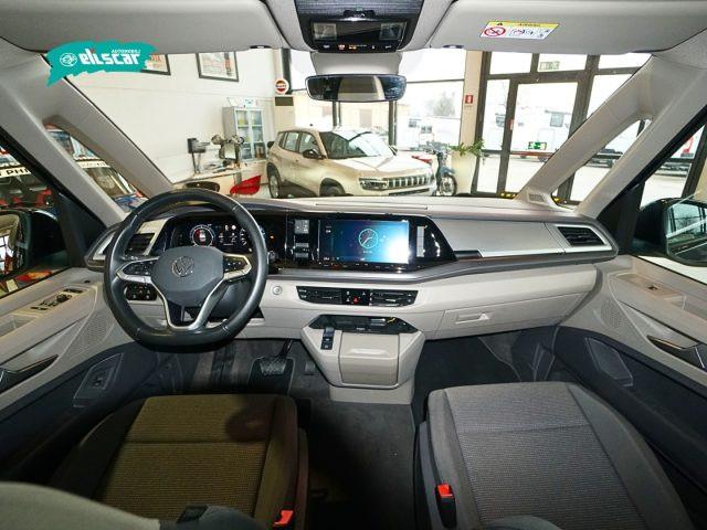 VOLKSWAGEN Multivan 2.0 TDI 150CV DSG Space