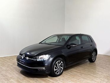 Volkswagen Golf 1.6 TDI 115 CV 5p. Sound BlueMotion Technology