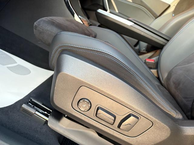 BMW X2 xDrive 20d Msport Pro HARMAN/KARDON