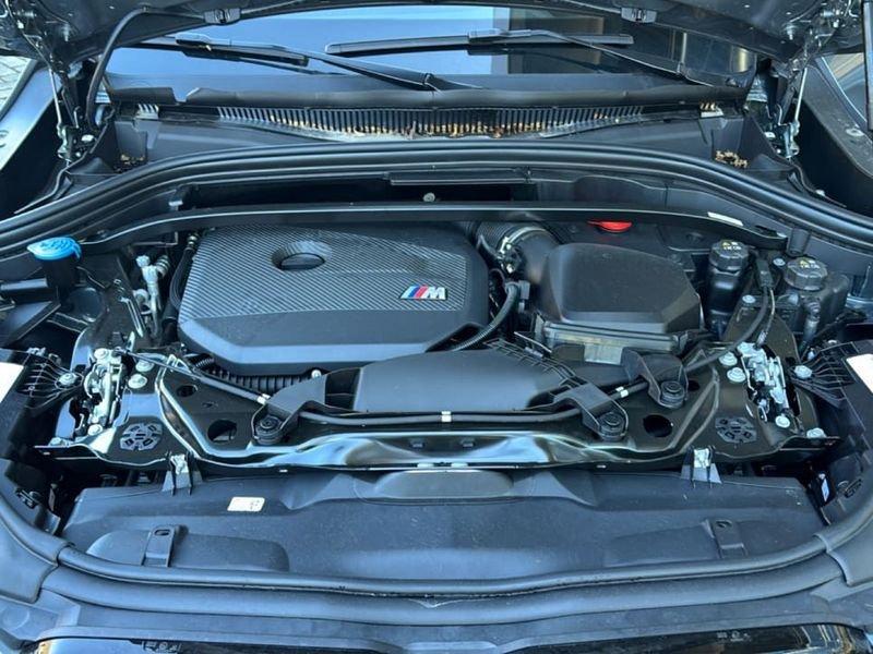 BMW X2 M35i xDrive M Sport Pro