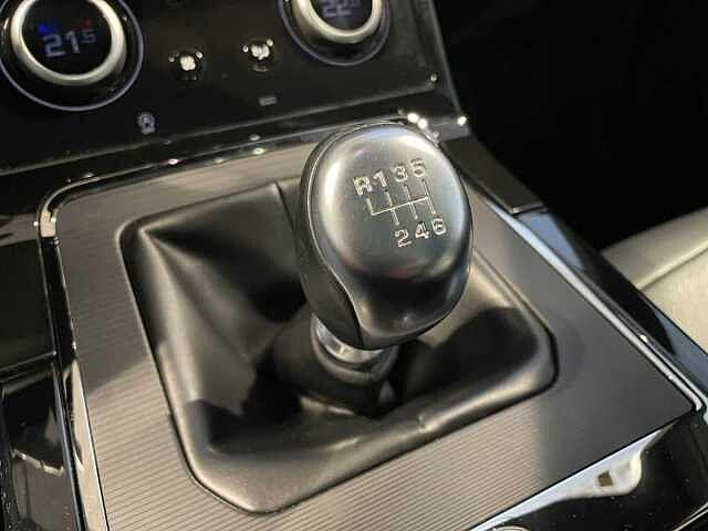 Land Rover Range Rover Evoque R-Dynamic S - IVA ESPOSTA