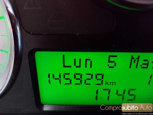LANCIA Ypsilon 1.3 MJT ( Garanzia 12 Mesi)