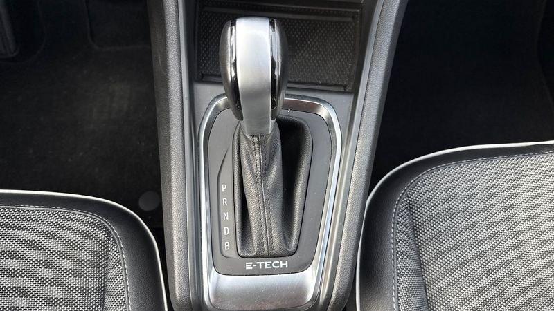 Renault Captur II 2019 1.6 E-TECH Hybrid Intens Auto 145cv