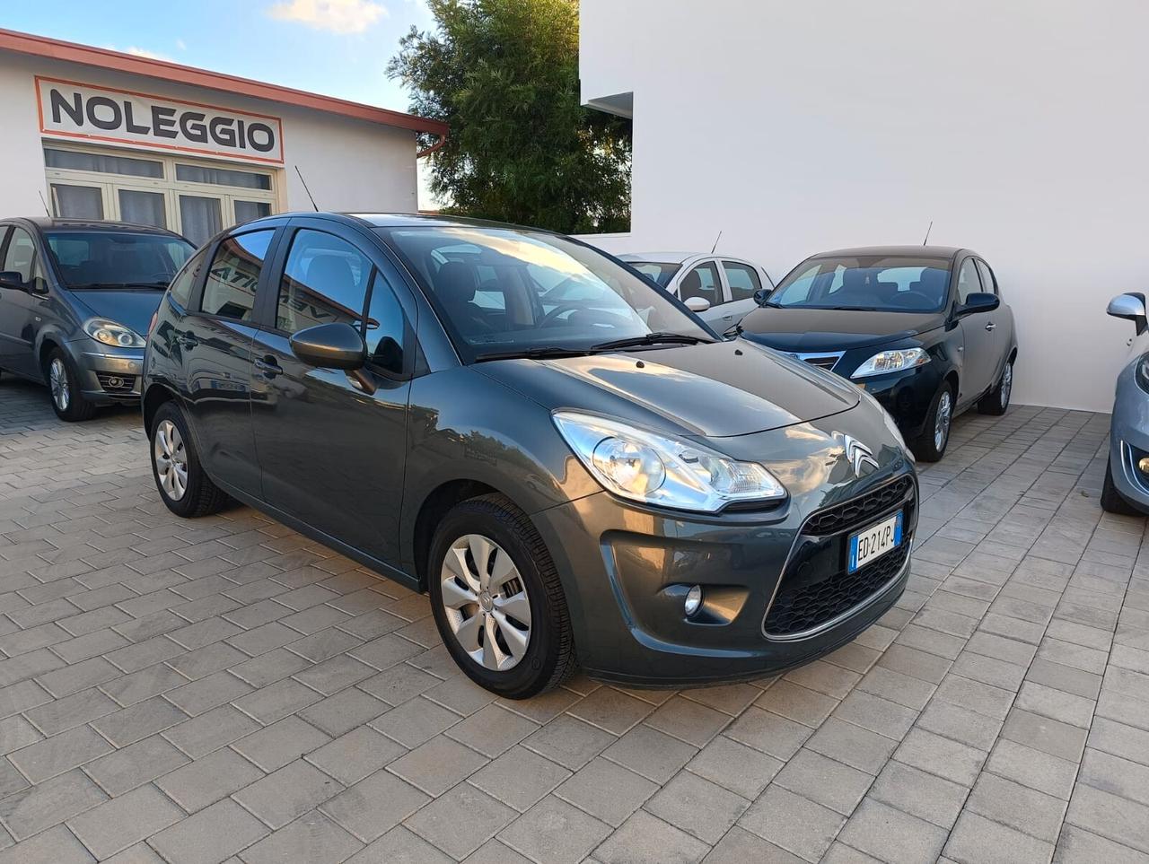 Citroen C3 1.4 HDi - anno 2011