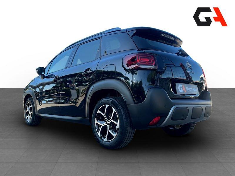 Citroën C3 Aircross C3 Aircross PureTech 110 S&S Plus