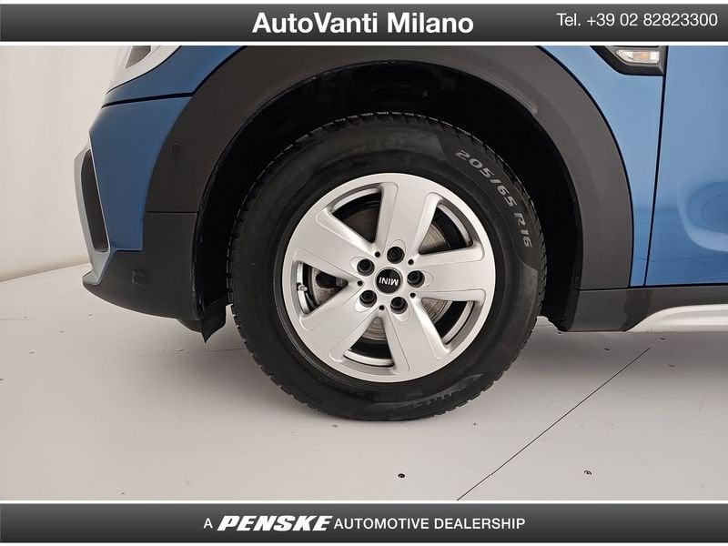 MINI Mini Countryman F60 Mini 1.5 Cooper Essential Countryman