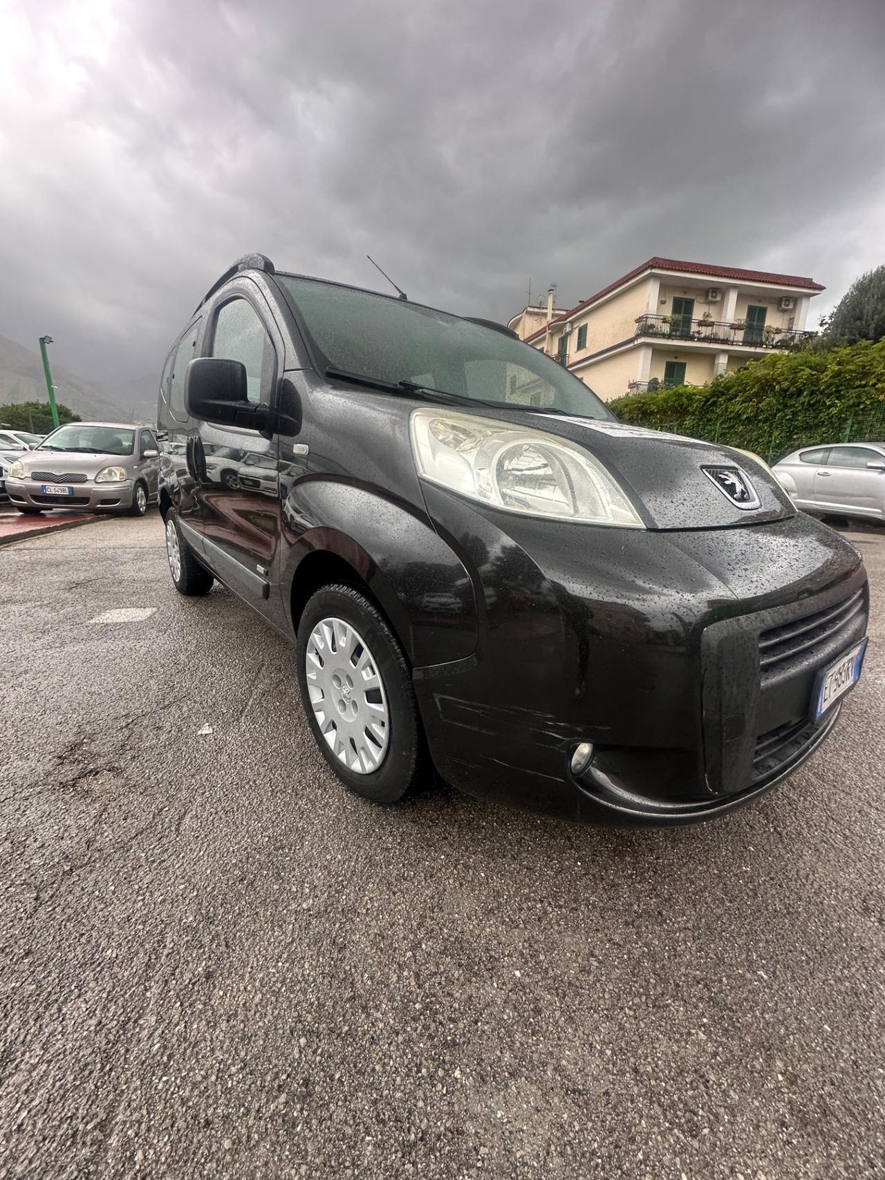 Peugeot Bipper 1.3 HDi 75CV FAP Furgone